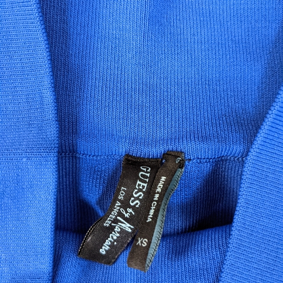 Bandage mini- EUC- sz: xs - Picture 2 of 3